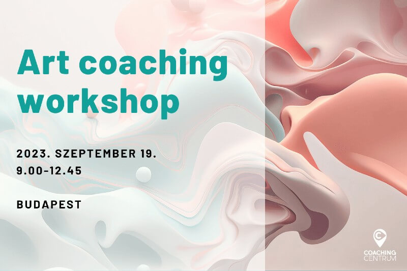 You are currently viewing ART COACHING WORKSHOP